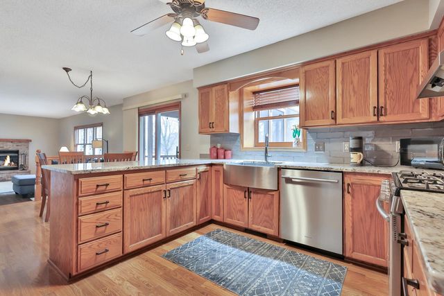 4157 Oakmede Lane, White Bear Twp, MN 55110