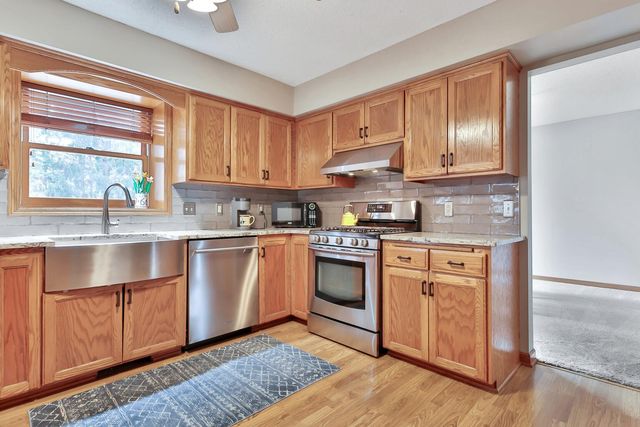 4157 Oakmede Lane, White Bear Twp, MN 55110