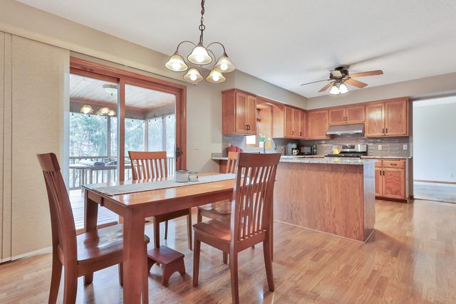 4157 Oakmede Lane, White Bear Twp, MN 55110