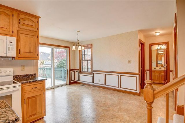 1924 Grayfalcon DR, Norfolk, VA 23518