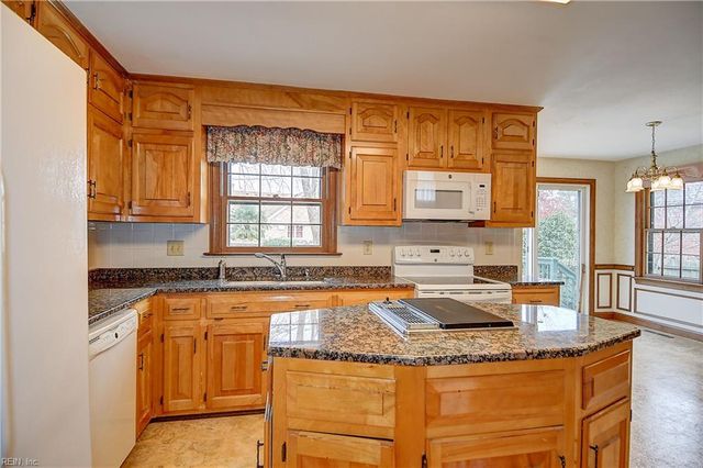 1924 Grayfalcon DR, Norfolk, VA 23518