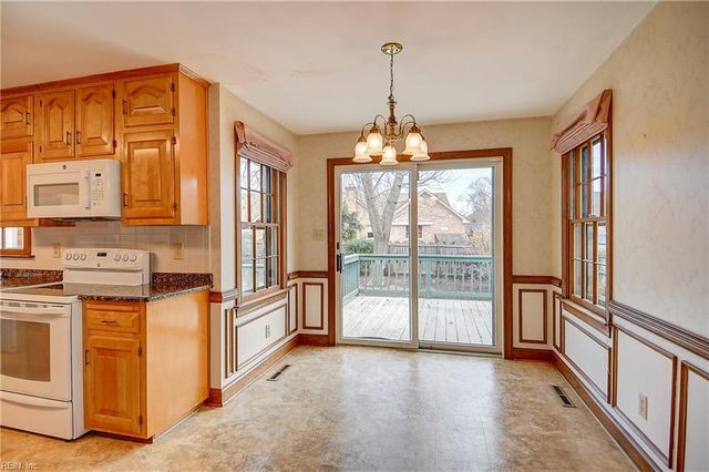 1924 Grayfalcon DR, Norfolk, VA 23518