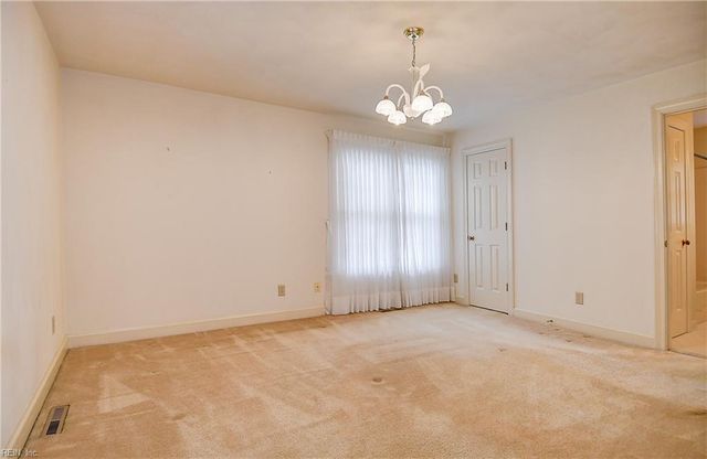 1924 Grayfalcon DR, Norfolk, VA 23518