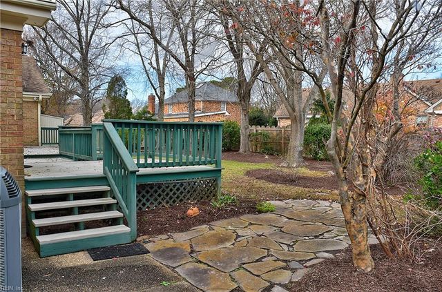 1924 Grayfalcon DR, Norfolk, VA 23518