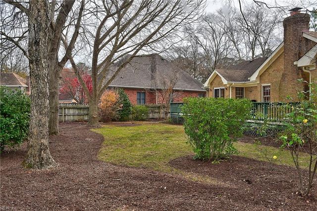 1924 Grayfalcon DR, Norfolk, VA 23518
