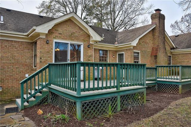 1924 Grayfalcon DR, Norfolk, VA 23518