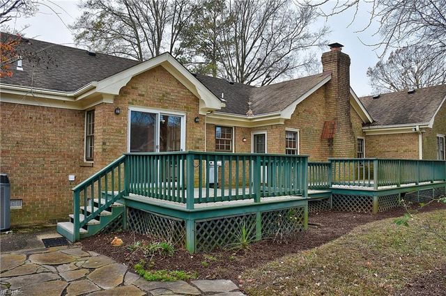 1924 Grayfalcon DR, Norfolk, VA 23518