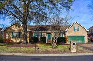 1924 Grayfalcon DR, Norfolk, VA 23518