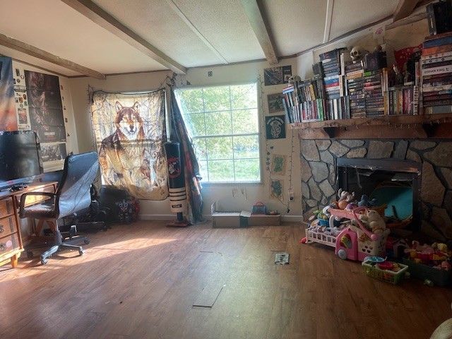 220 W 4th Ave, Hohenwald, TN 38462