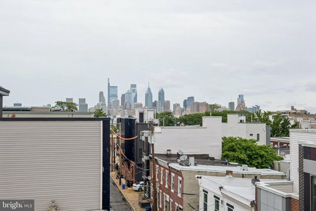 1534 S LAMBERT ST, Philadelphia, PA 19146