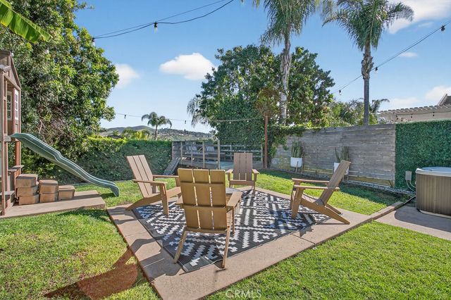 32922 Avenida Del Rosal, San Juan Capistrano, CA 92675