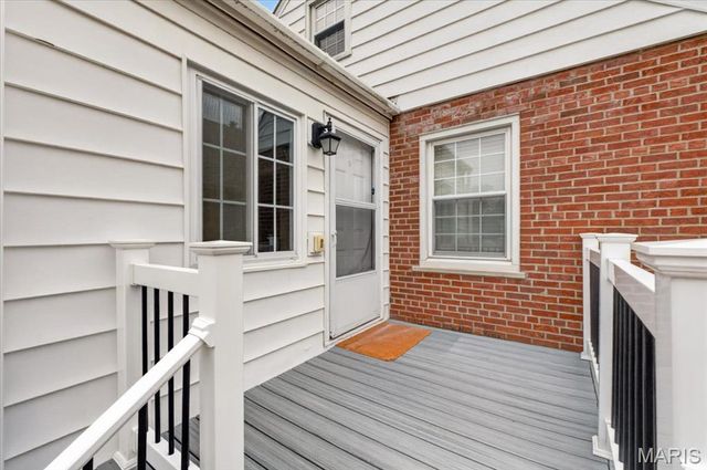 6655 Winnebago Street, St Louis, MO 63109