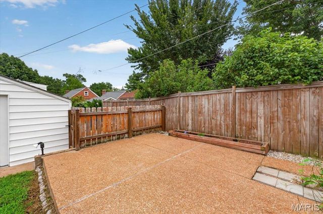 6655 Winnebago Street, St Louis, MO 63109