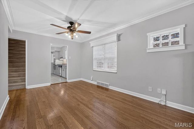 6655 Winnebago Street, St Louis, MO 63109
