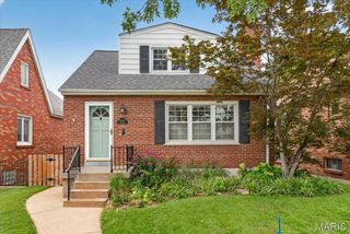 6655 Winnebago Street, St Louis, MO 63109