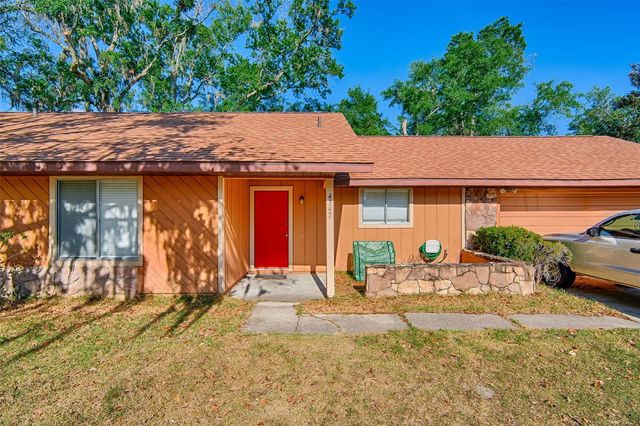 4347 NW 43RD TERRACE, Gainesville, FL 32606