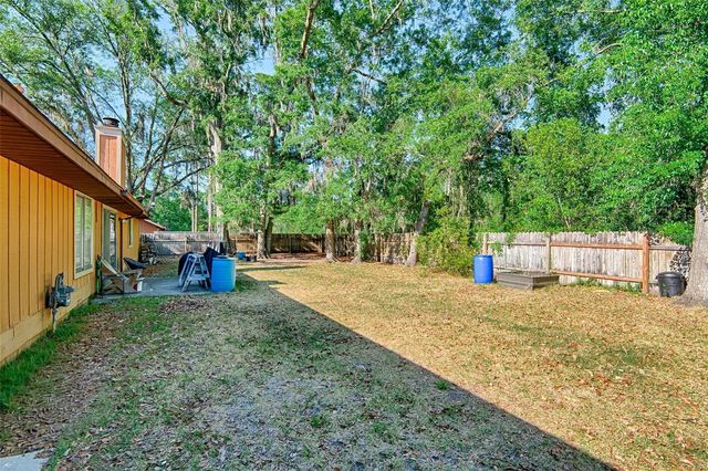 4347 NW 43RD TERRACE, Gainesville, FL 32606