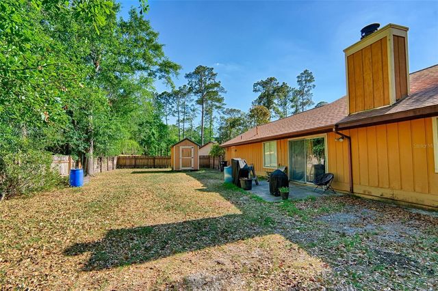 4347 NW 43RD TERRACE, Gainesville, FL 32606