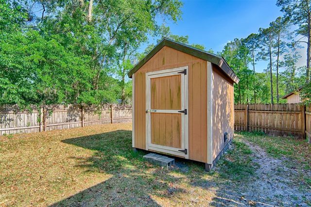 4347 NW 43RD TERRACE, Gainesville, FL 32606