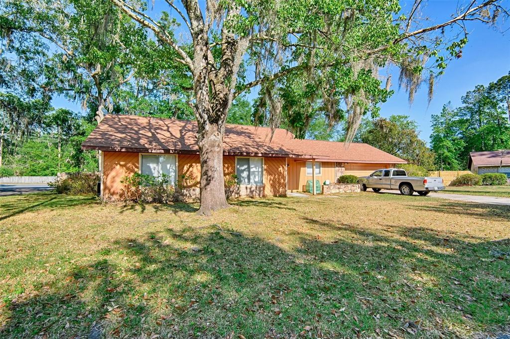 4347 NW 43RD TERRACE, Gainesville, FL 32606