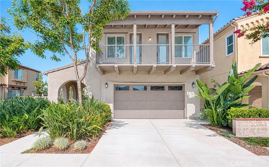 15793 Begonia Avenue, Chino, CA 91708