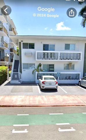 1231 Pennsylvania Ave 9, Miami Beach, FL 33139