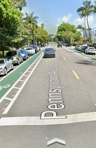 1231 Pennsylvania Ave 9, Miami Beach, FL 33139