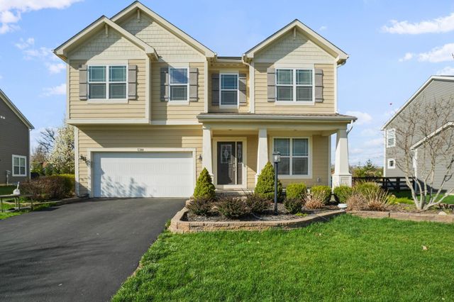 5388 Middlebury Lp, Lewis Center, OH 43035