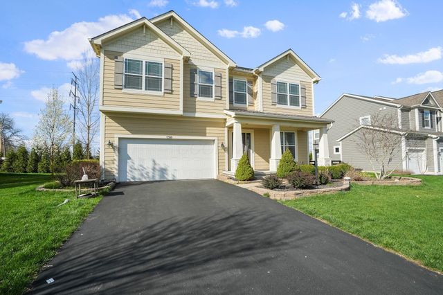 5388 Middlebury Lp, Lewis Center, OH 43035