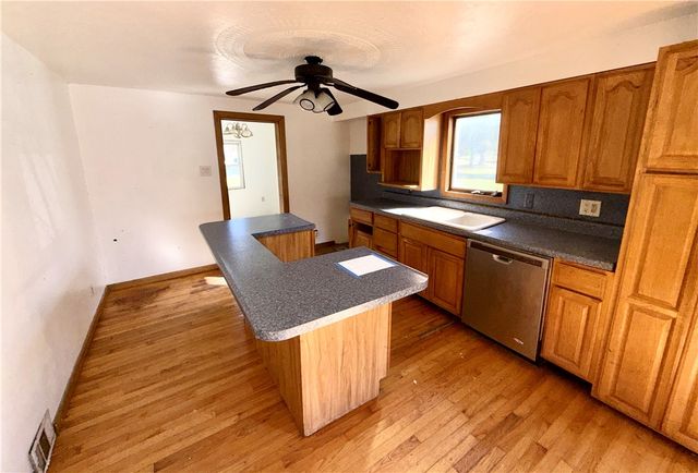 283 Line St, Central City Boro, PA 15926