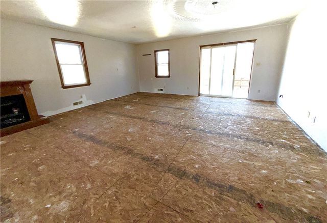 283 Line St, Central City Boro, PA 15926