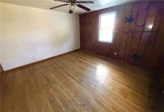 283 Line St, Central City Boro, PA 15926