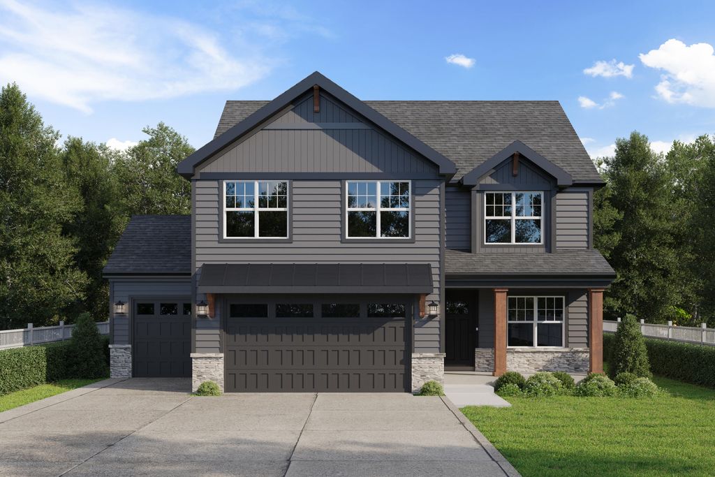 2152 Redwood Lane, Chesterton, IN 46304