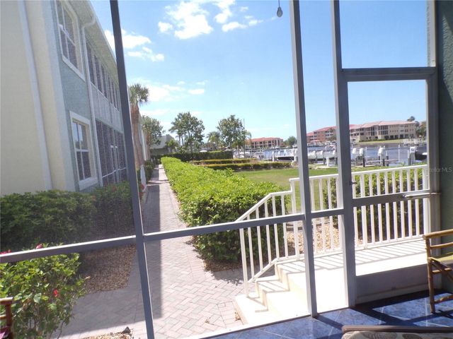 1431 AQUI ESTA DRIVE 411, Punta Gorda, FL 33950