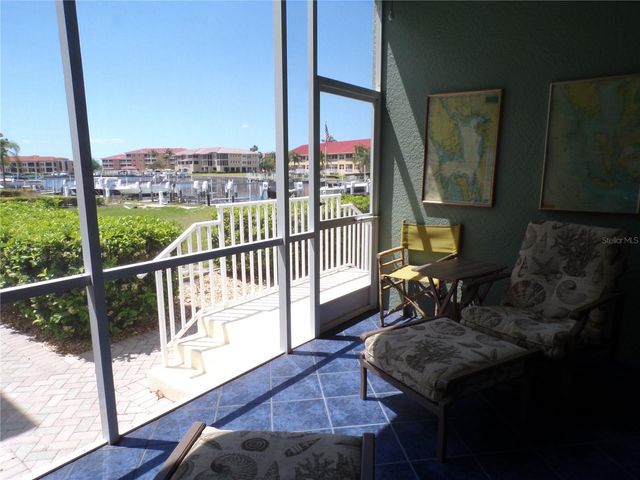 1431 AQUI ESTA DRIVE 411, Punta Gorda, FL 33950