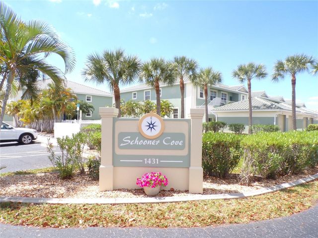 1431 AQUI ESTA DRIVE 411, Punta Gorda, FL 33950