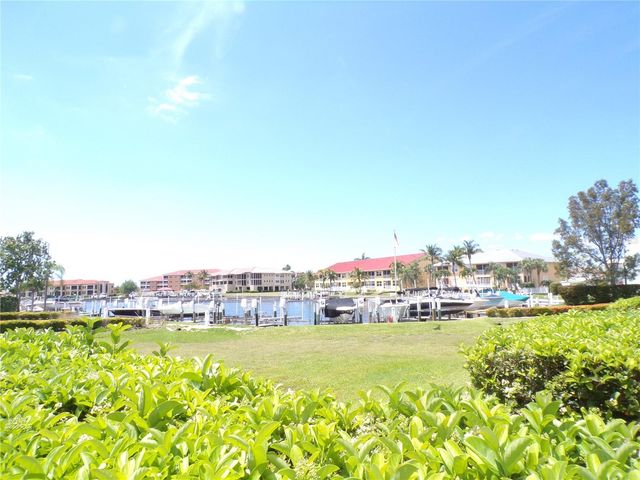 1431 AQUI ESTA DRIVE 411, Punta Gorda, FL 33950