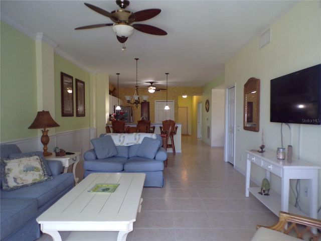 1431 AQUI ESTA DRIVE 411, Punta Gorda, FL 33950