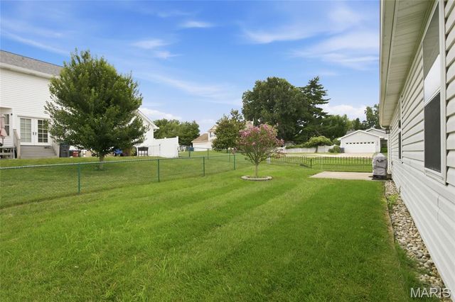 1476 Schoal Creek Drive, O'fallon, MO 63366