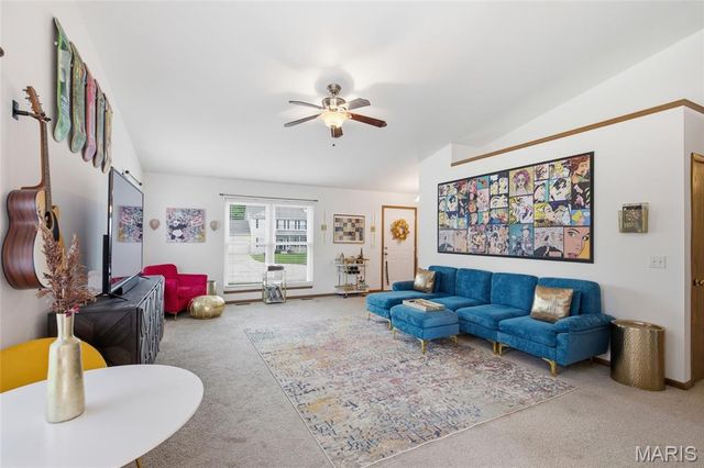 1476 Schoal Creek Drive, O'fallon, MO 63366