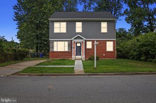 5012 BLACKFOOT PLACE, College Park, MD 20740