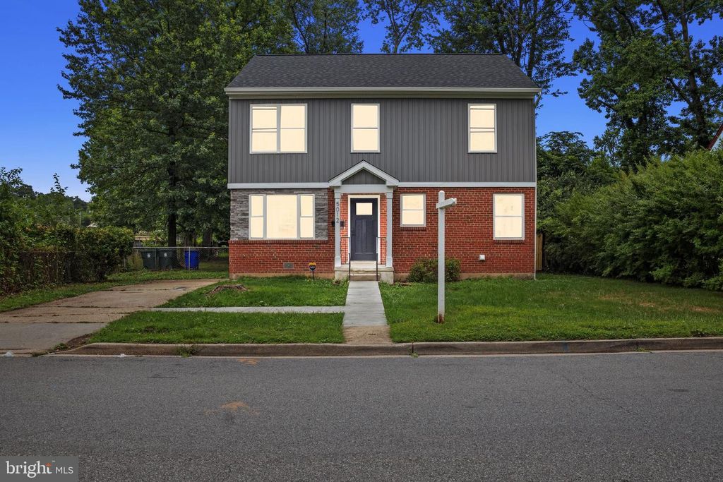 5012 BLACKFOOT PLACE, College Park, MD 20740