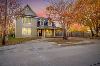 1633 Trinity View Street, Irving, TX 75060