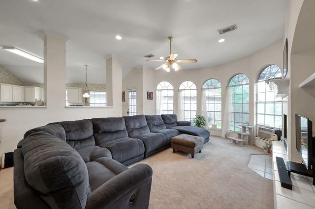 30915 Trinket Drive, Spring, TX 77386