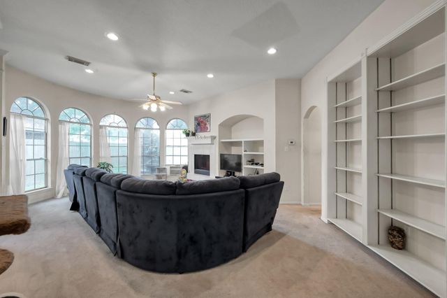 30915 Trinket Drive, Spring, TX 77386