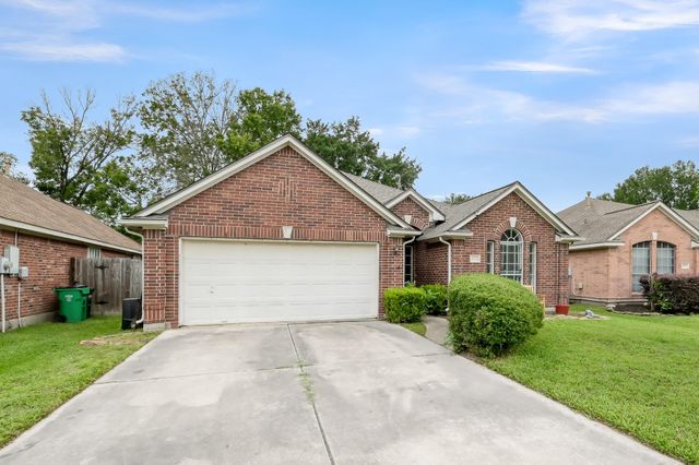 30915 Trinket Drive, Spring, TX 77386