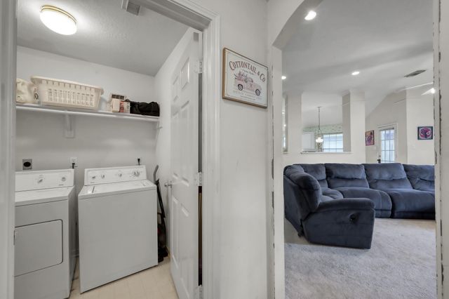 30915 Trinket Drive, Spring, TX 77386