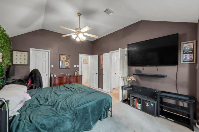 30915 Trinket Drive, Spring, TX 77386