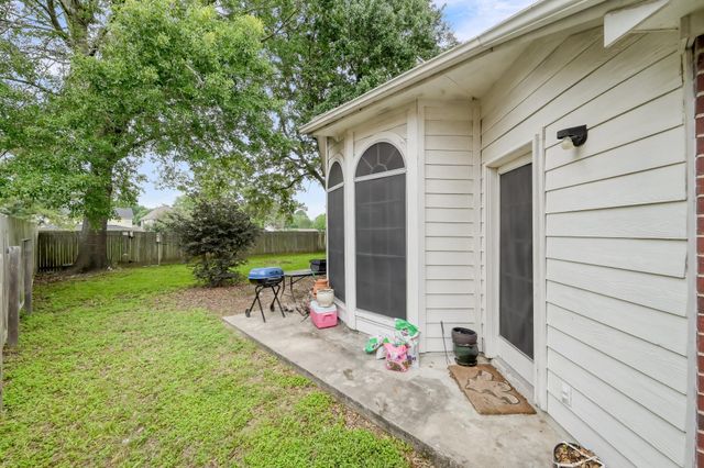 30915 Trinket Drive, Spring, TX 77386
