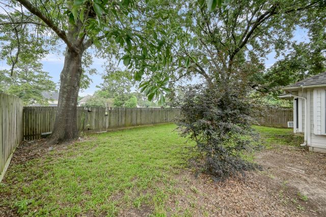 30915 Trinket Drive, Spring, TX 77386